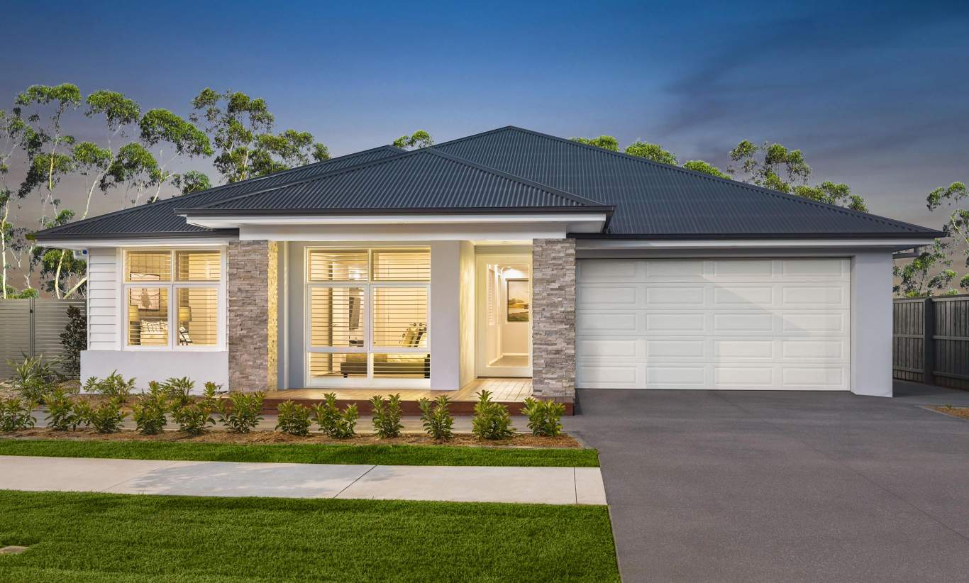 Royal Homes Project
