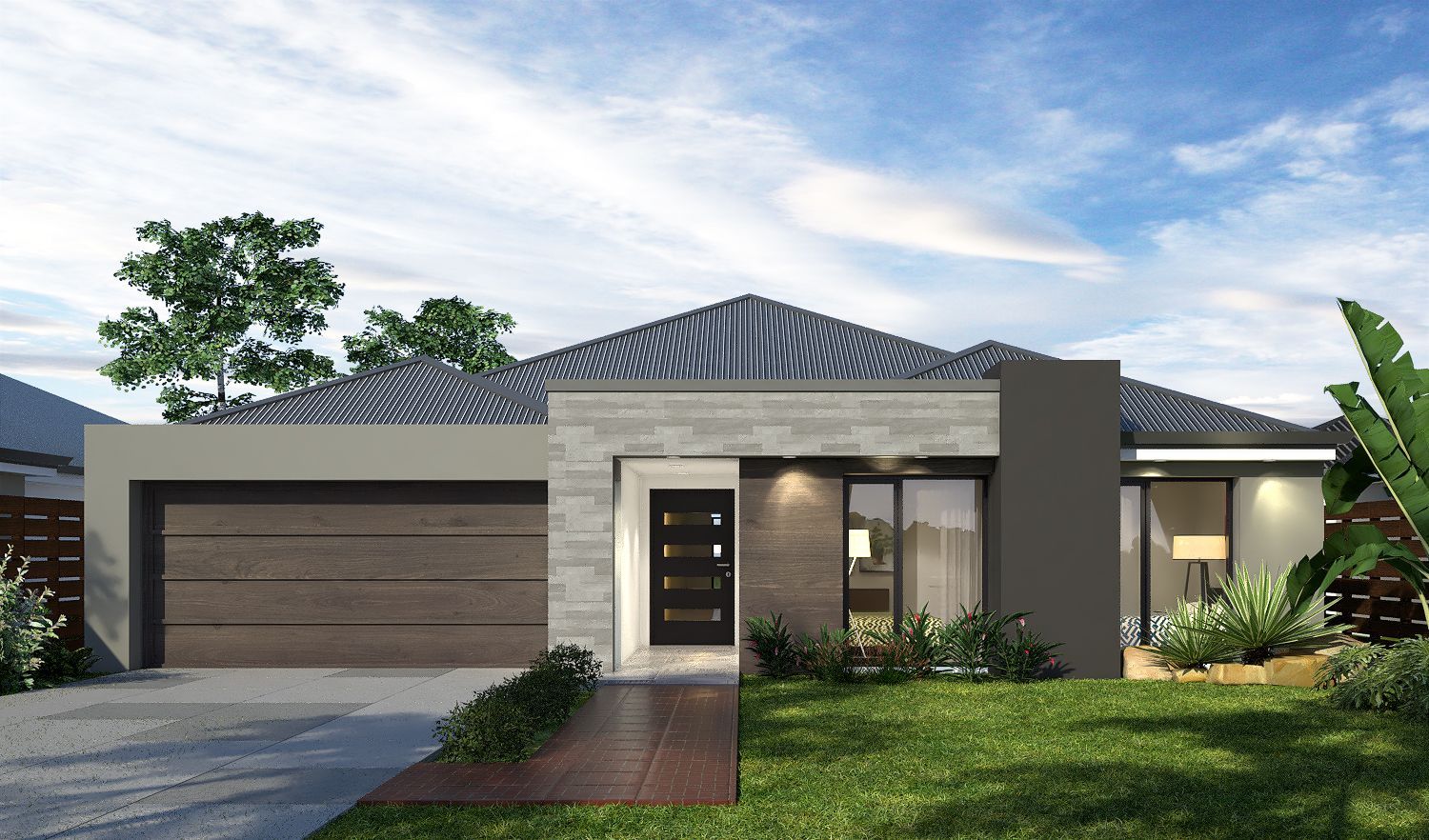 Residential Home Perth